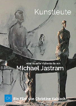 Michael Jastram-Bildhauer und Zeichner